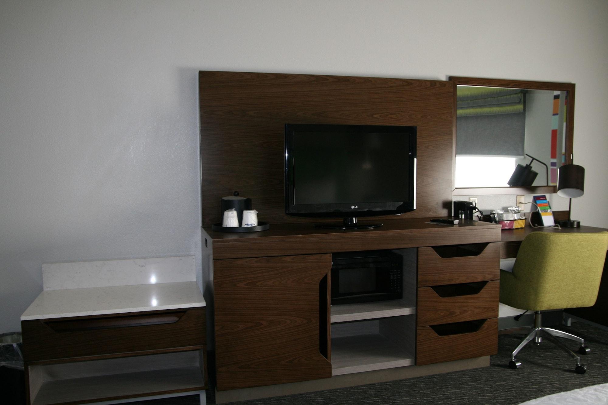 Hampton Hotel Clarion