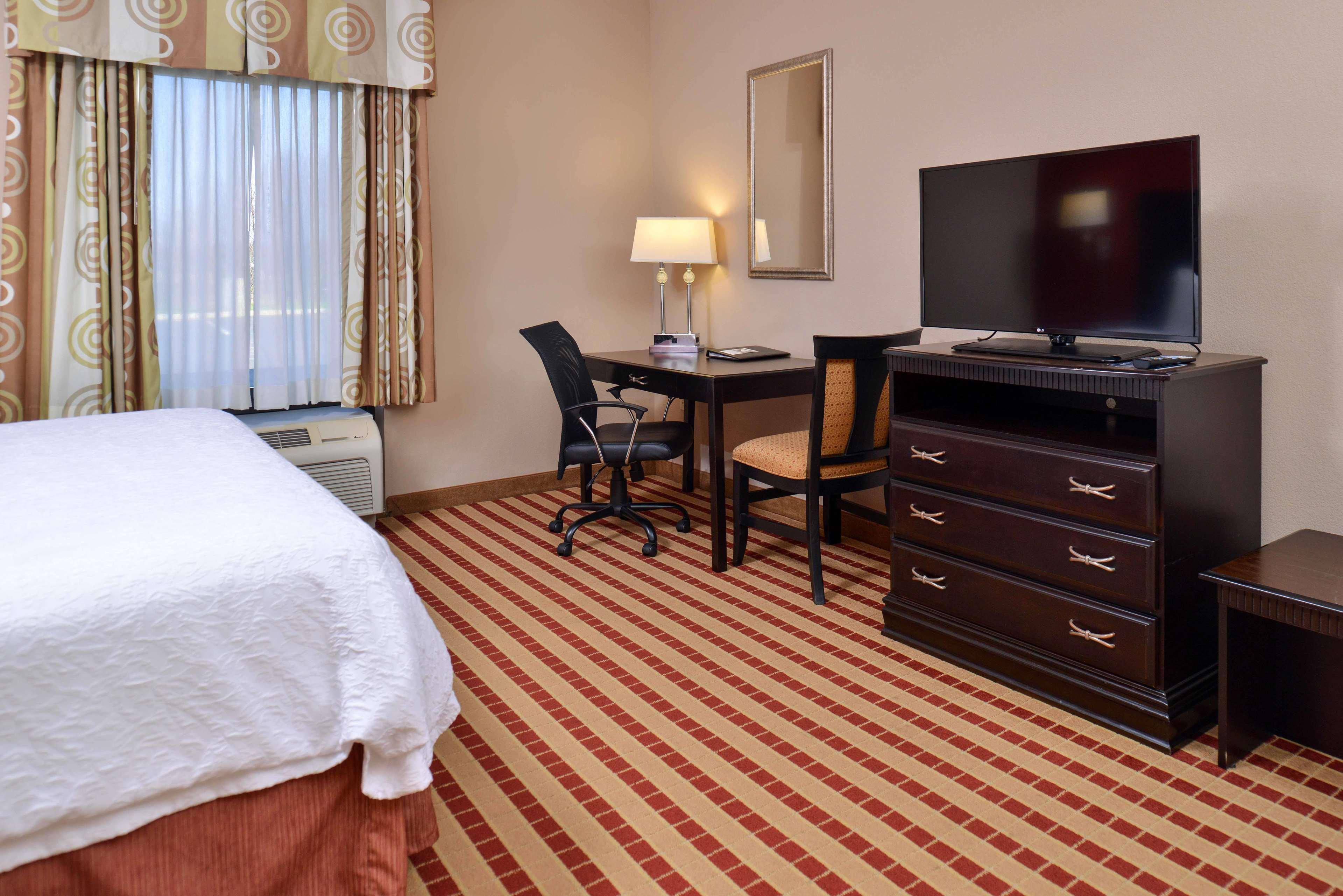 Hampton Hotel