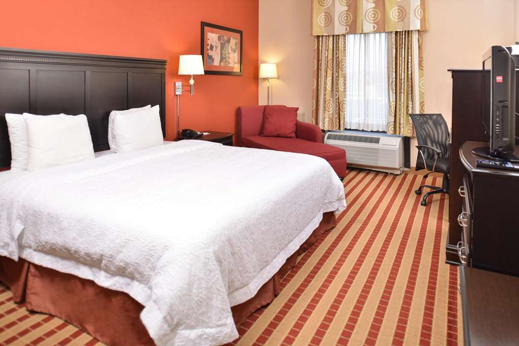 Hotel Hampton