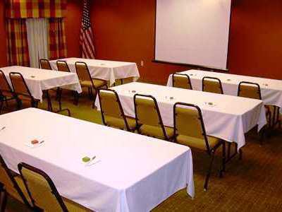 Hampton 3* Clarion