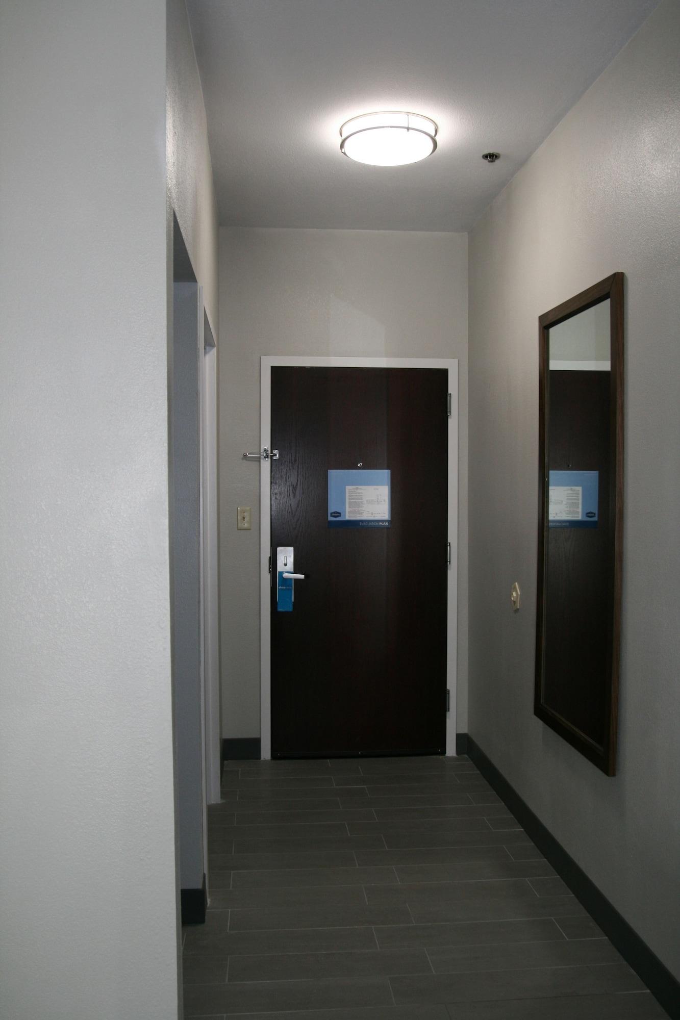 Hampton 3* Clarion