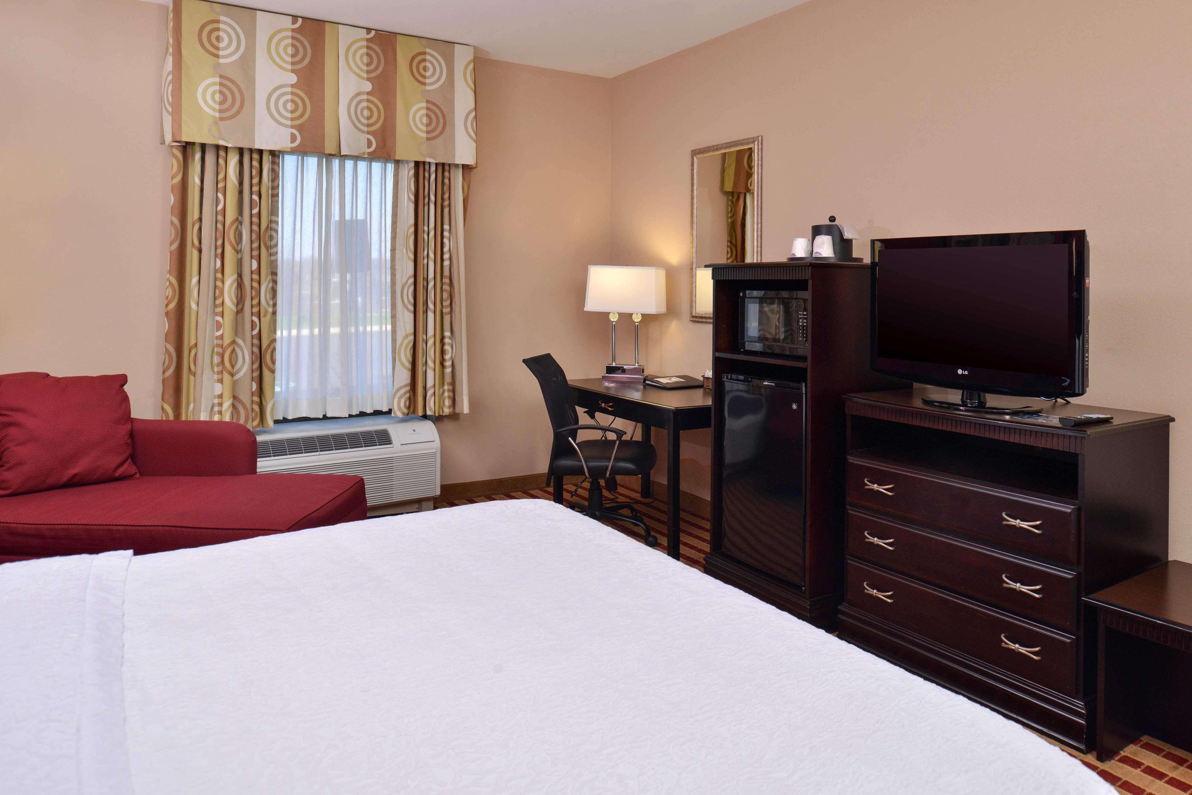 Hotel Hampton Clarion