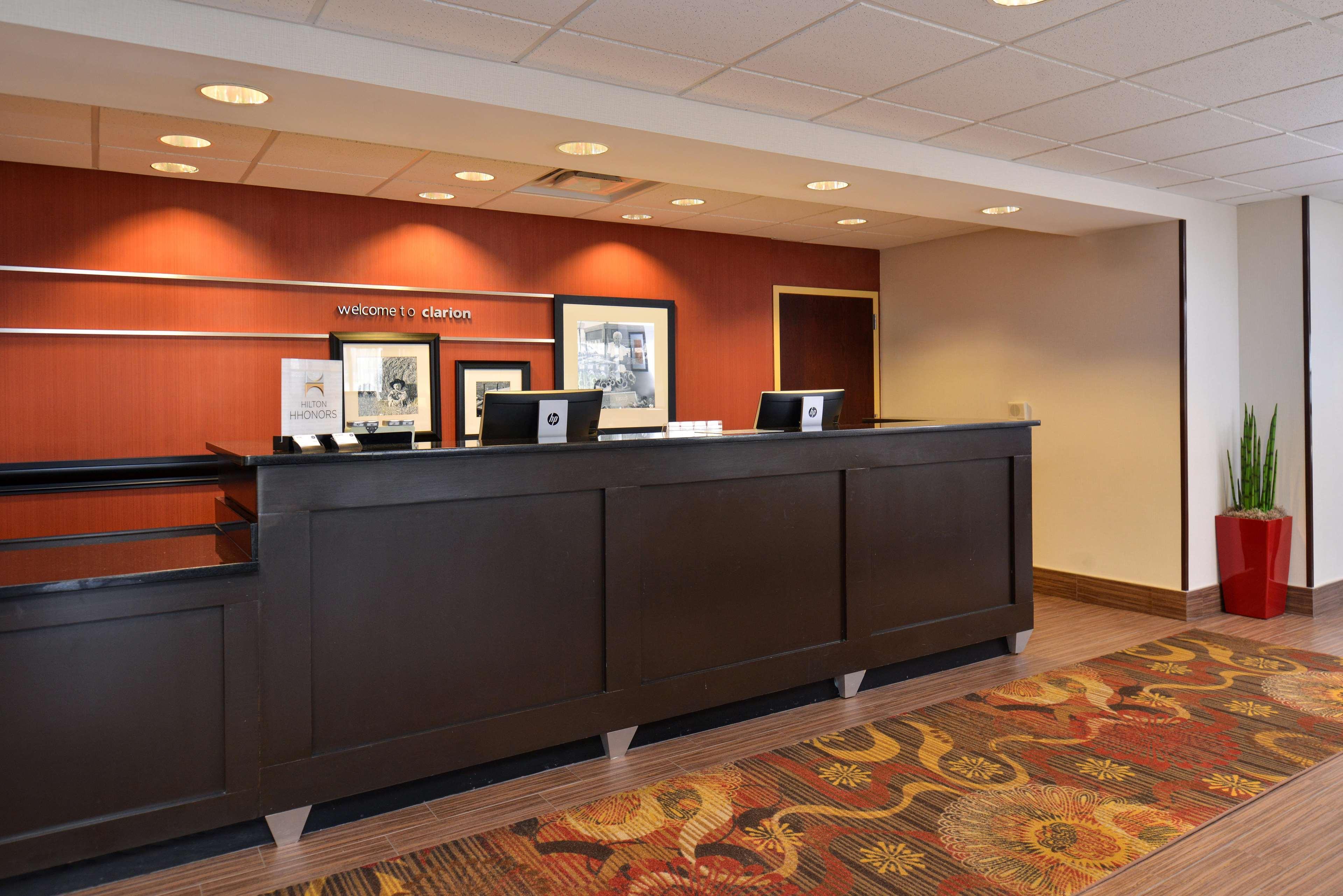 Hampton Hotel 3*