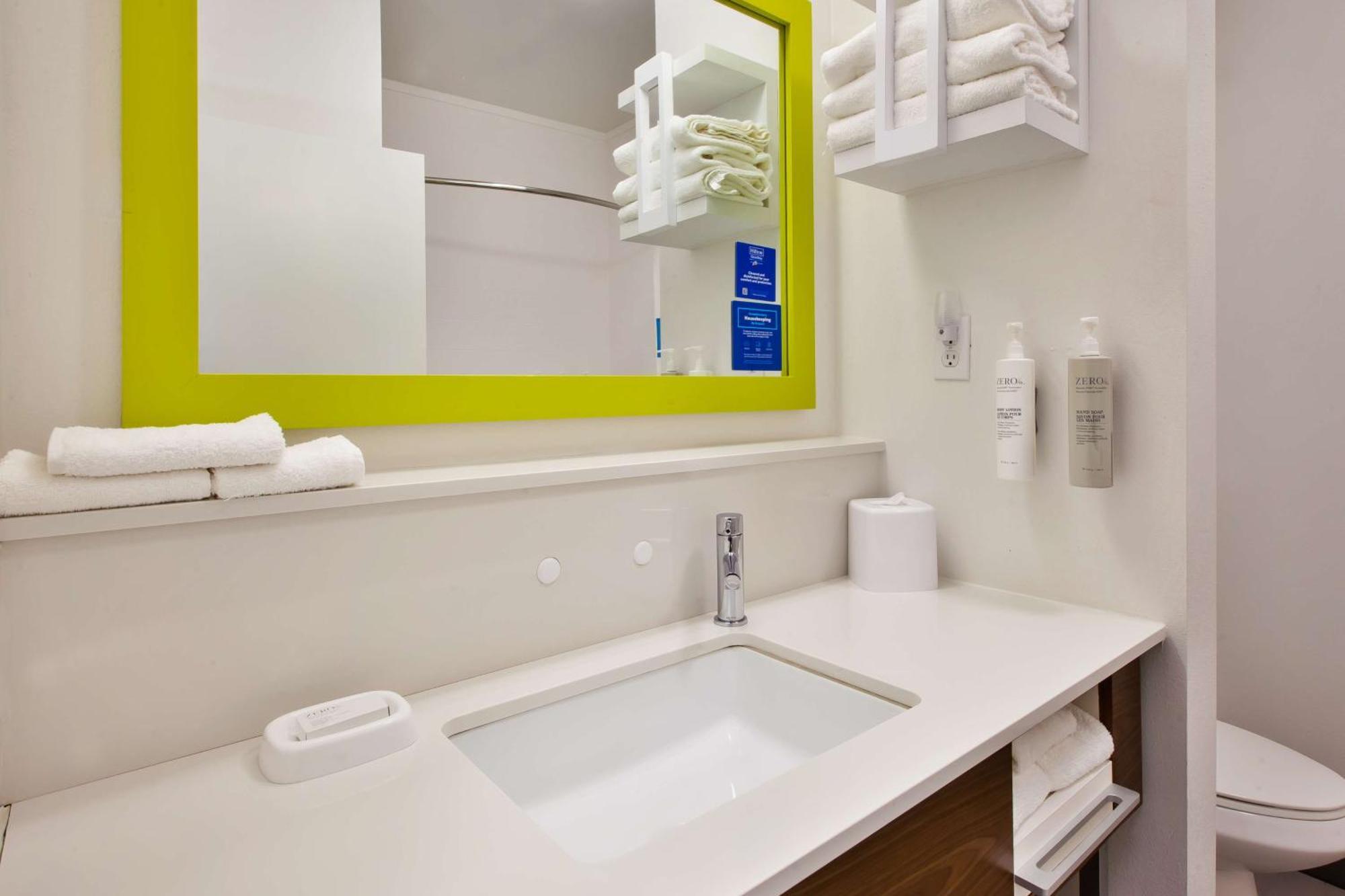 Hampton Hotel 3*