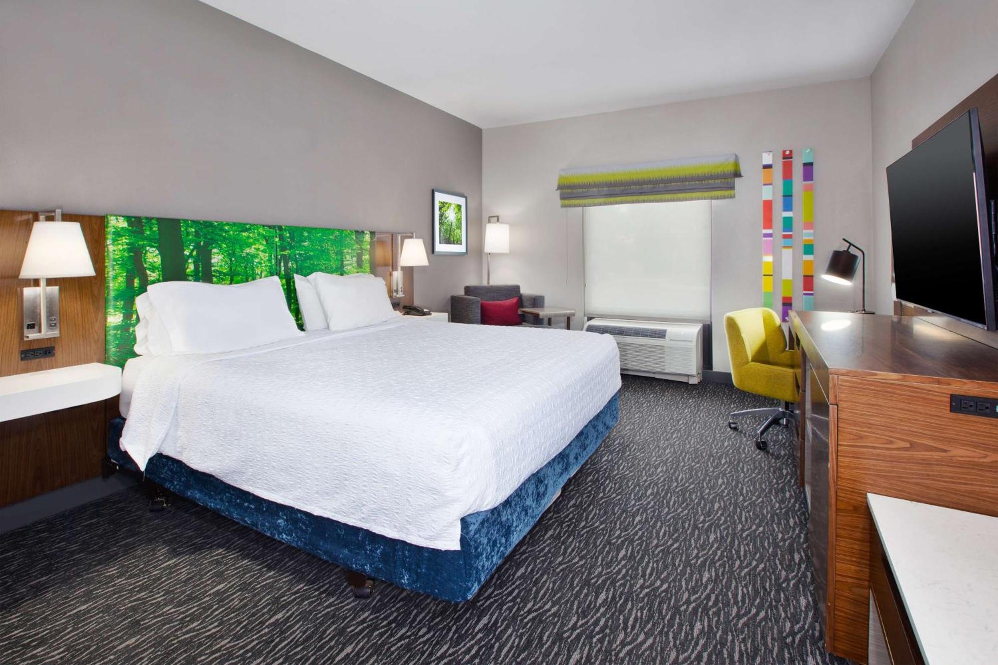 Hampton Hotel Clarion